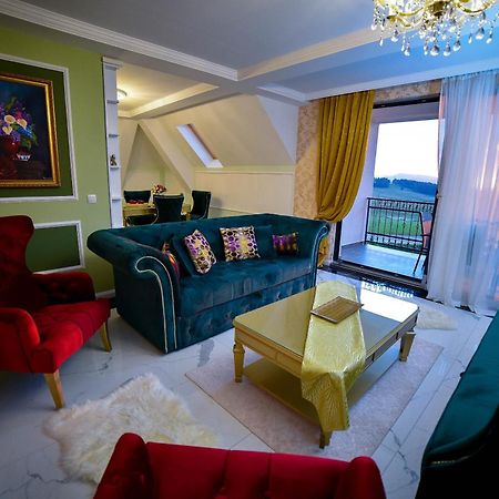 Adonis One-Hotel Adonis زلاتيبور المظهر الخارجي الصورة