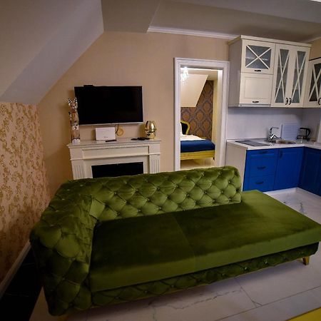 Adonis One-Hotel Adonis زلاتيبور المظهر الخارجي الصورة