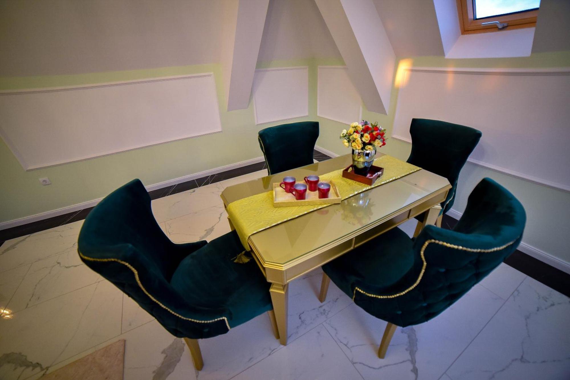 Adonis One-Hotel Adonis زلاتيبور المظهر الخارجي الصورة