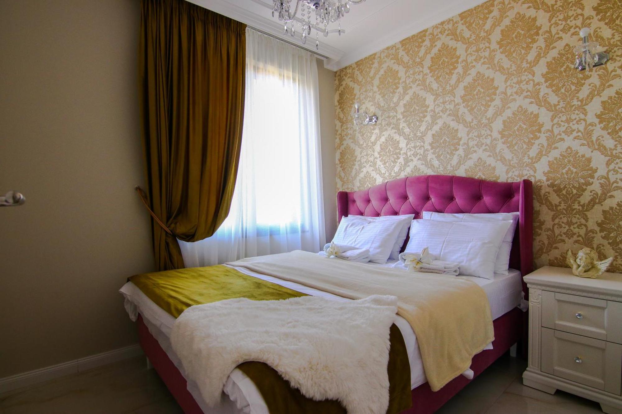Adonis One-Hotel Adonis زلاتيبور المظهر الخارجي الصورة