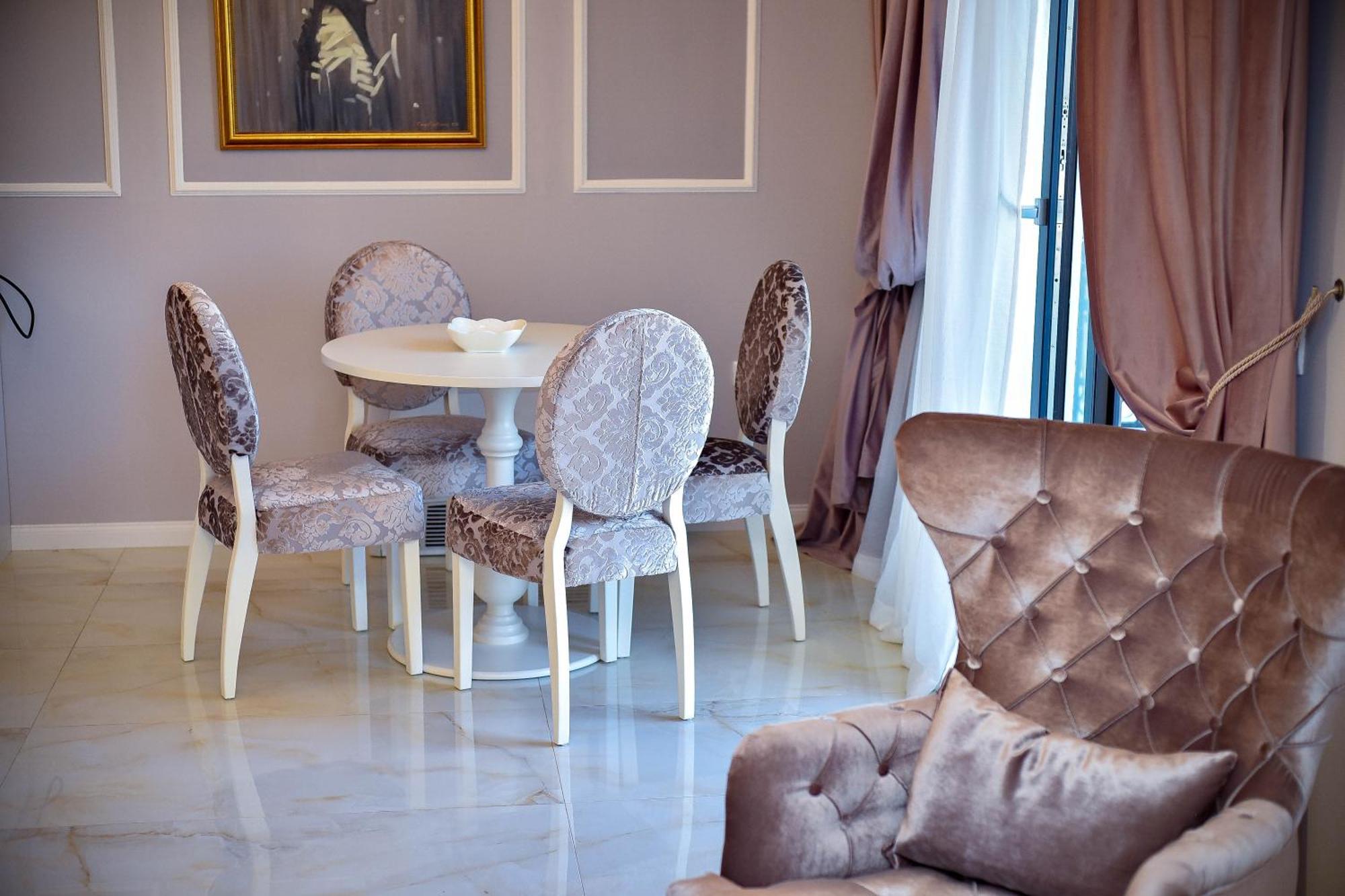 Adonis One-Hotel Adonis زلاتيبور المظهر الخارجي الصورة