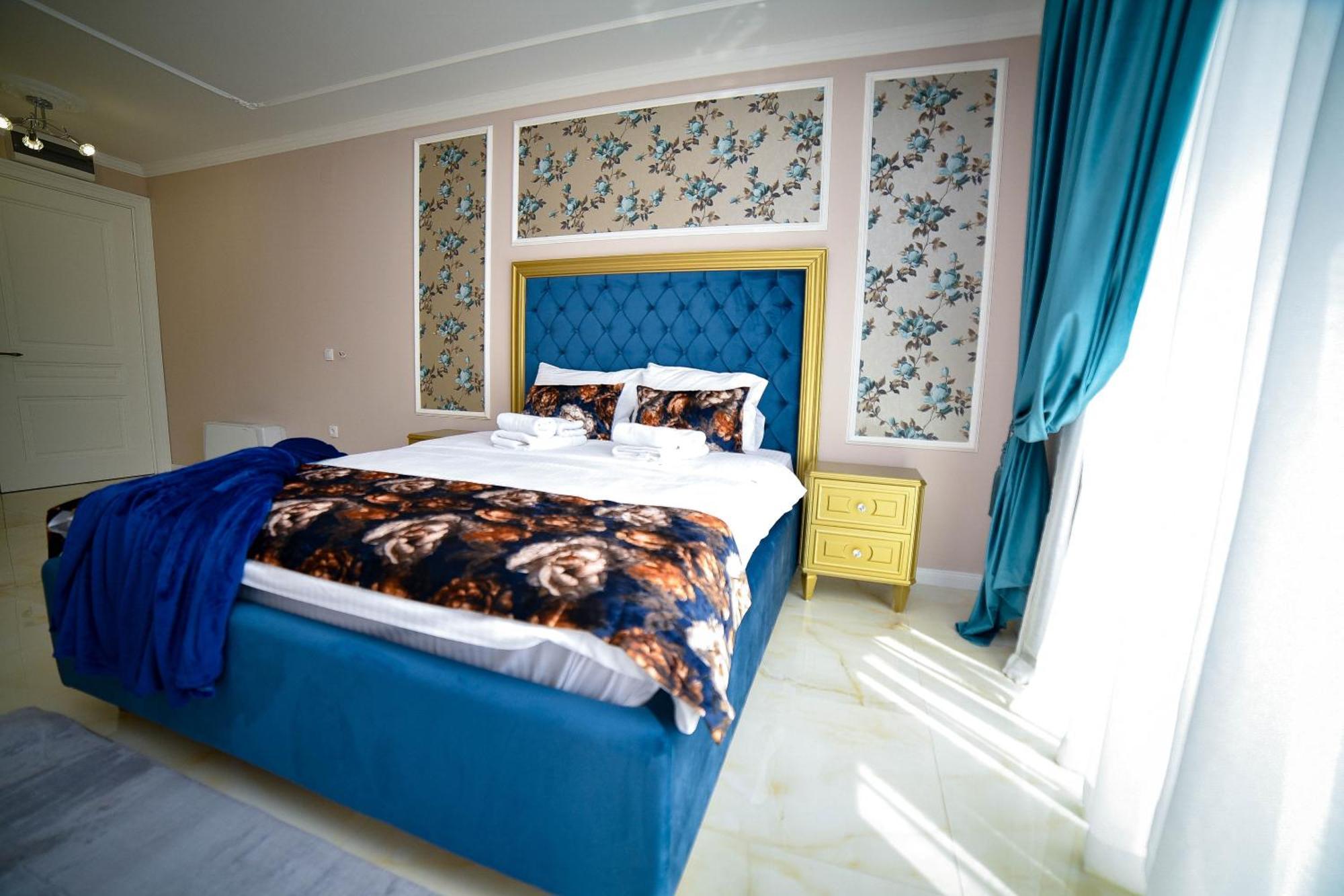 Adonis One-Hotel Adonis زلاتيبور المظهر الخارجي الصورة