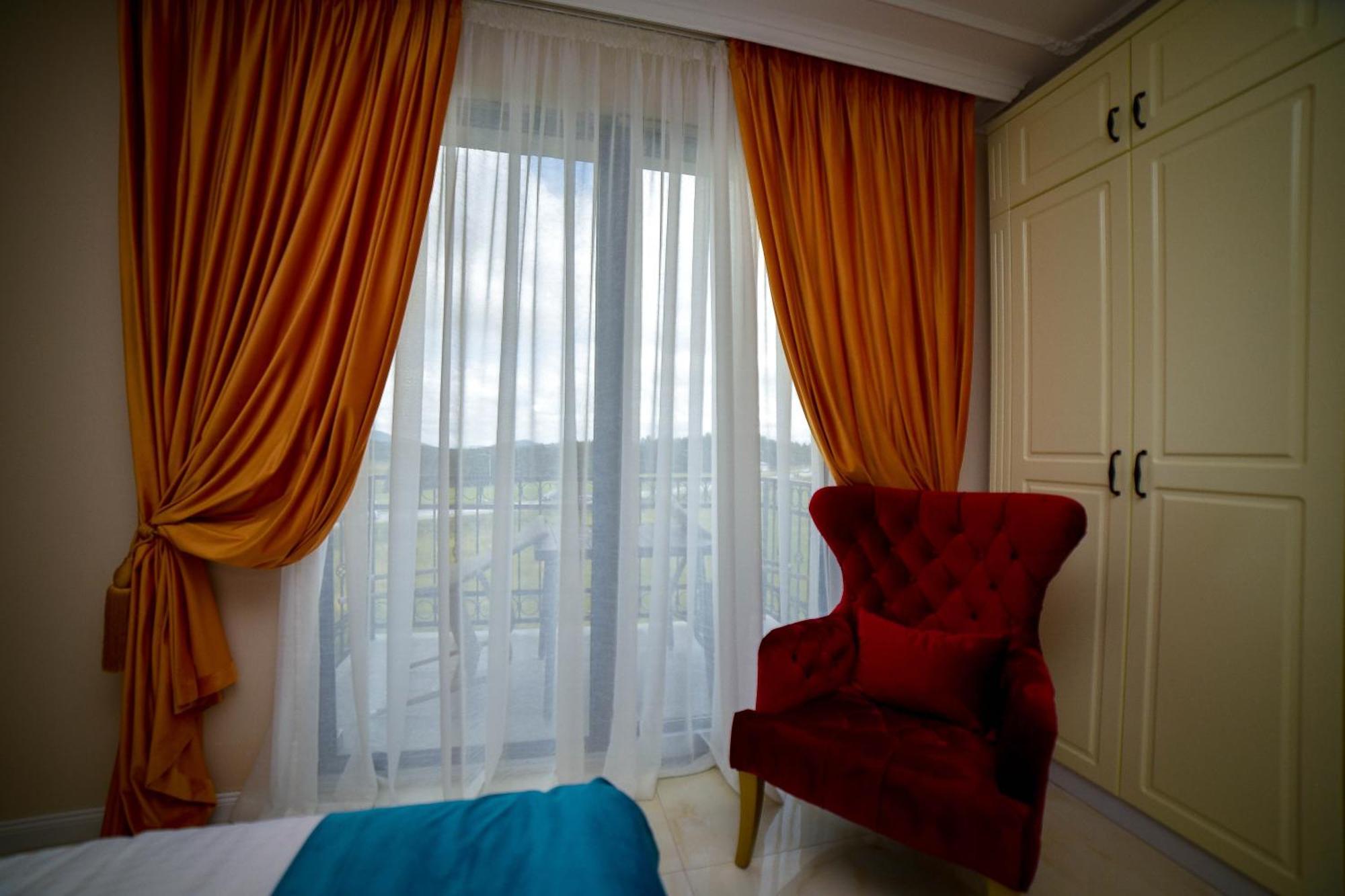 Adonis One-Hotel Adonis زلاتيبور المظهر الخارجي الصورة