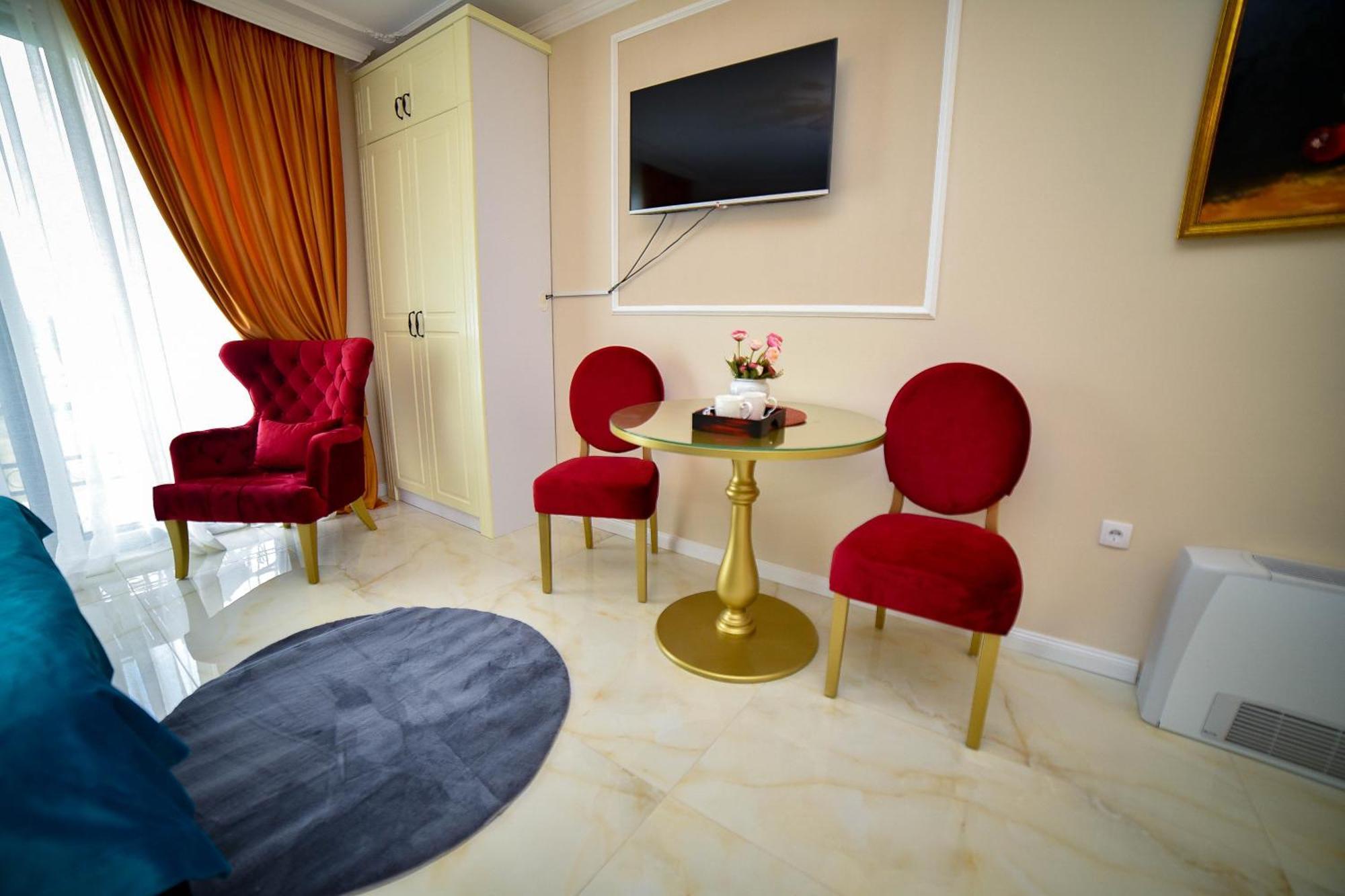Adonis One-Hotel Adonis زلاتيبور المظهر الخارجي الصورة