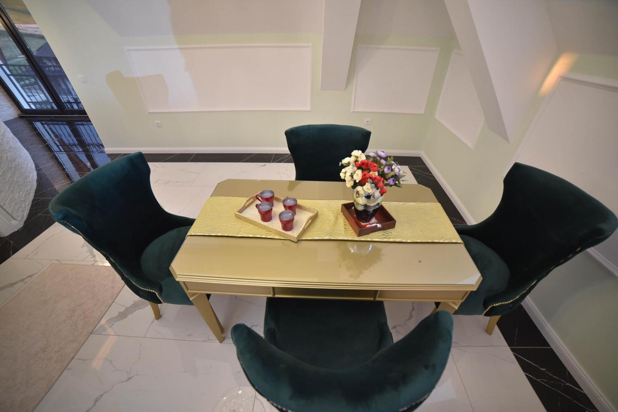Adonis One-Hotel Adonis زلاتيبور المظهر الخارجي الصورة
