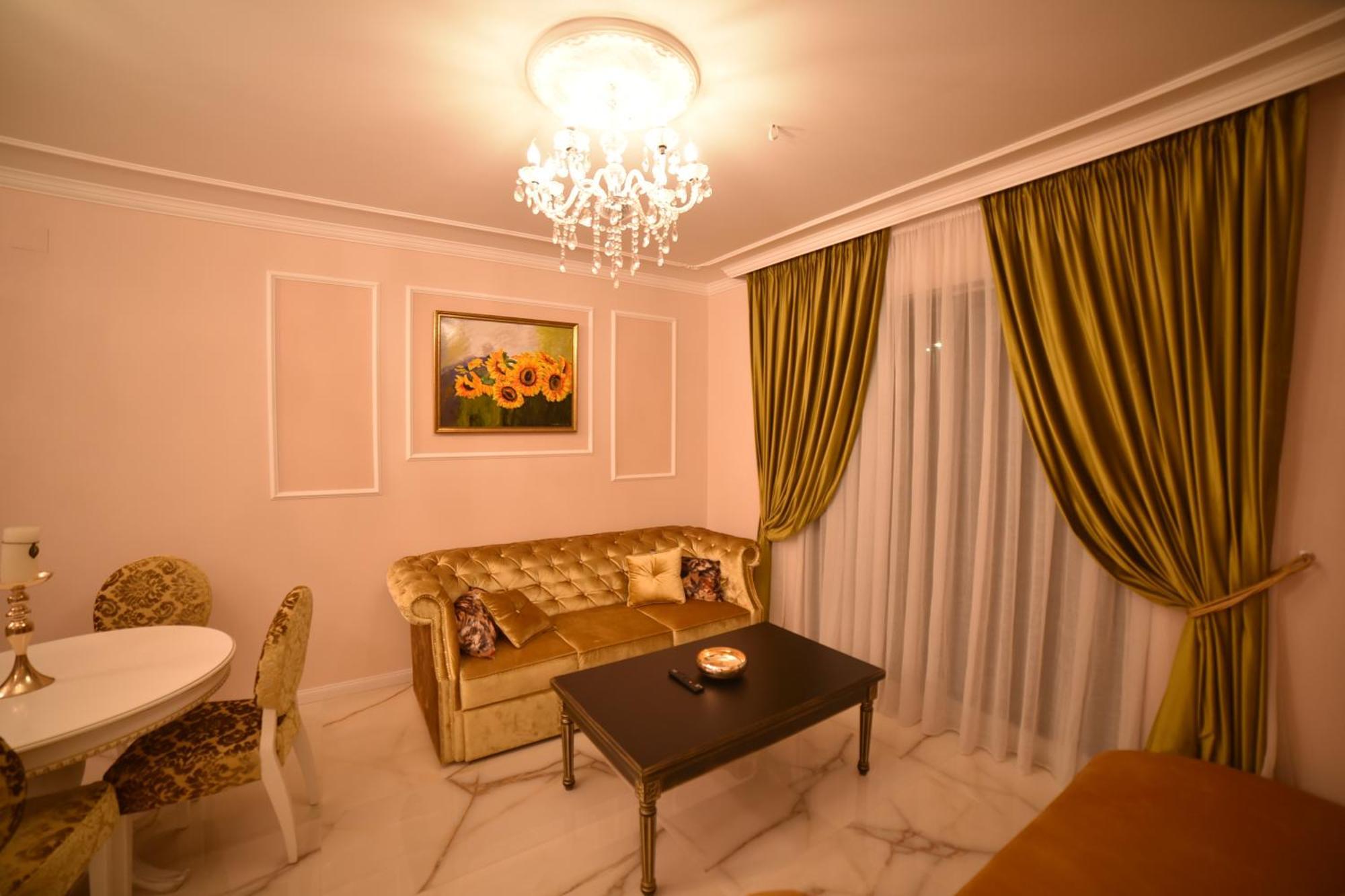 Adonis One-Hotel Adonis زلاتيبور المظهر الخارجي الصورة