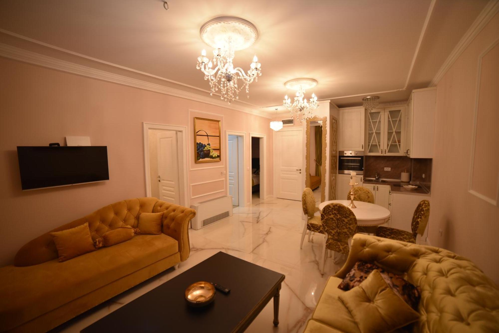 Adonis One-Hotel Adonis زلاتيبور المظهر الخارجي الصورة