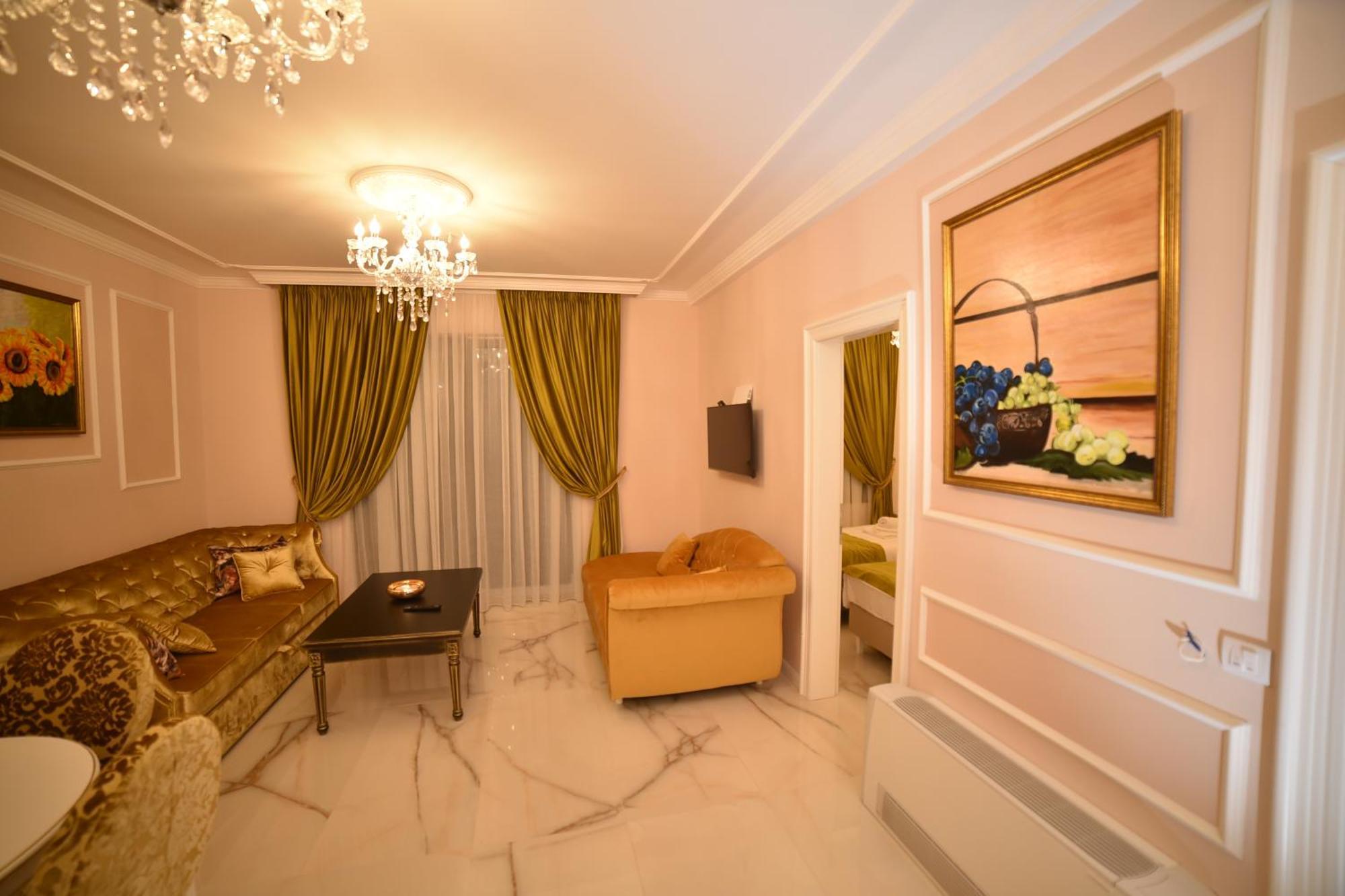 Adonis One-Hotel Adonis زلاتيبور المظهر الخارجي الصورة