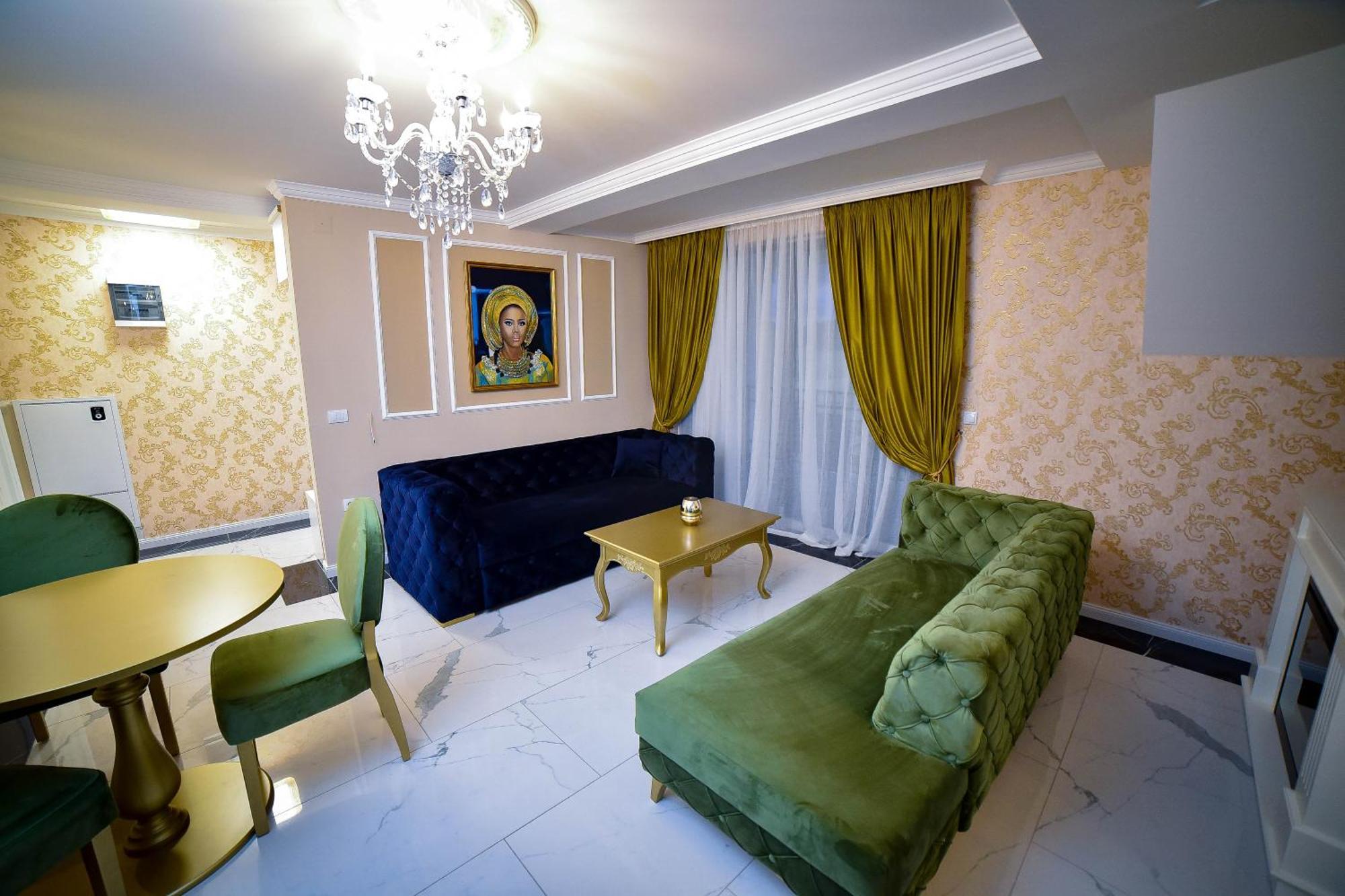 Adonis One-Hotel Adonis زلاتيبور المظهر الخارجي الصورة