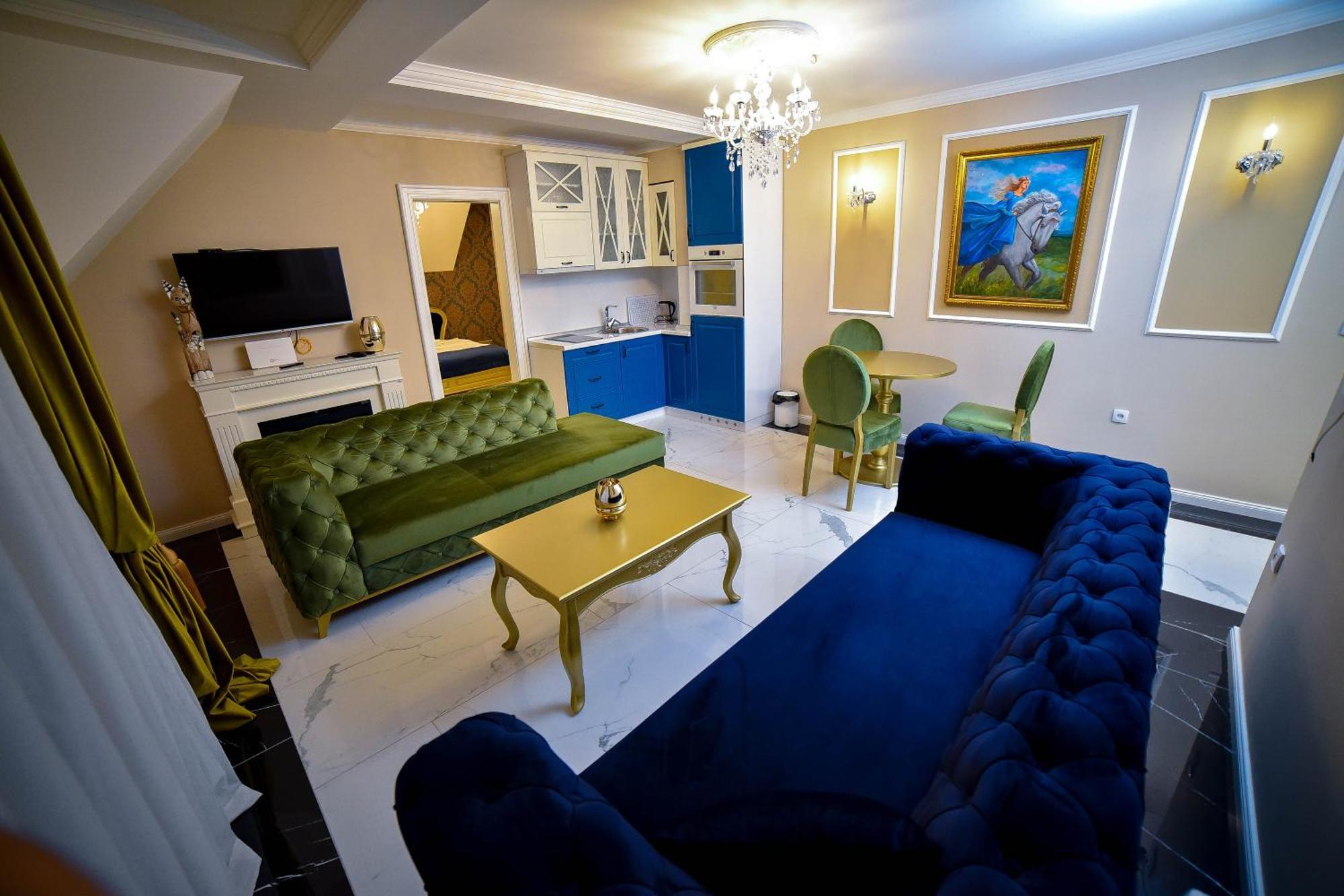 Adonis One-Hotel Adonis زلاتيبور المظهر الخارجي الصورة