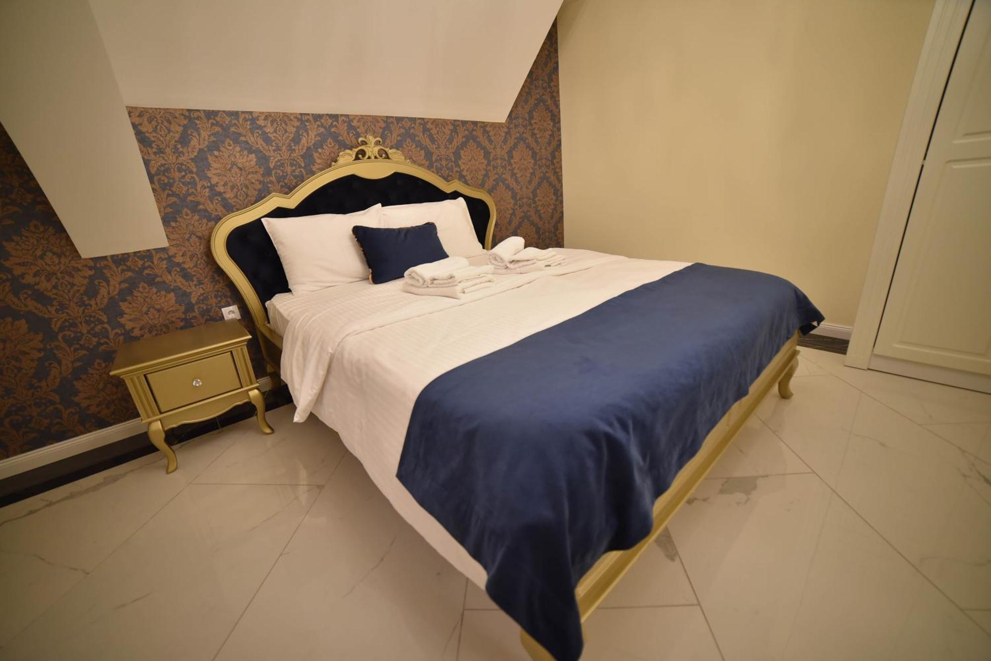 Adonis One-Hotel Adonis زلاتيبور المظهر الخارجي الصورة